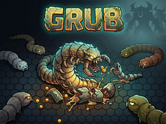 leikur Grub