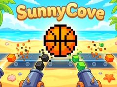 leikur Sunny Cove