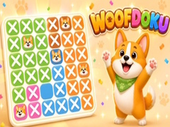 leikur Woof doku