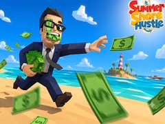 leikur Summer Shore Hustle