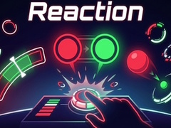 leikur Reaction