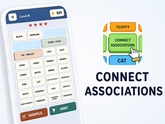 leikur Connect Associations