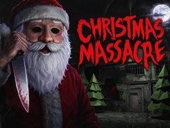 leikur Christmas Massacre