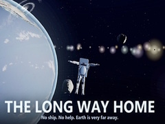 leikur The long way home