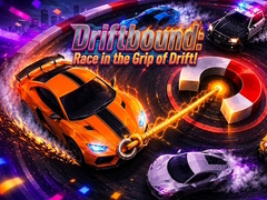 leikur Driftbound: Race in the Grip of Drift!