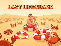 leikur Last Lifeguard