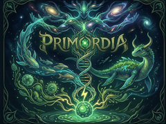 leikur Primordia