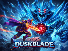 leikur Duskblade