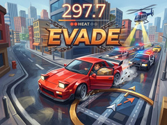 leikur Evade