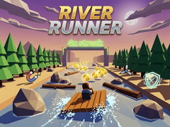 leikur River Runner