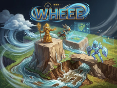 leikur Wheee
