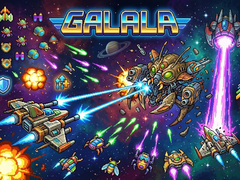 leikur Galala