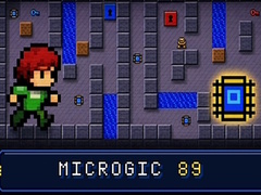 leikur Microgic 89