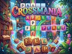 leikur Crossmania