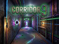 leikur Corridor 9