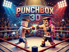 leikur PunchBox 3D