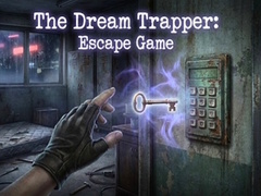 leikur The Dream Trapper: Escape Game