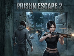 leikur Prison Escape 2