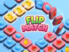 leikur Flip Match