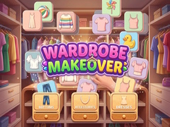 leikur Wardrobe Makeover