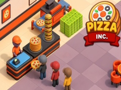 leikur Pizza Inc.