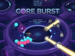 leikur Core Burst
