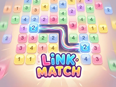 leikur Link Match