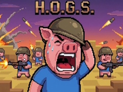 leikur H.O.G.S.