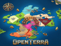 leikur OpenTerra