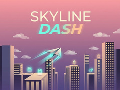 leikur Skyline Dash