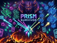 leikur Prism Survivor