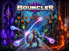 leikur Bouncler