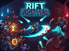 leikur Rift Fighter
