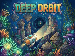 leikur Deep Orbit
