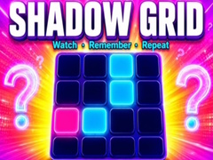 leikur Shadow Grid