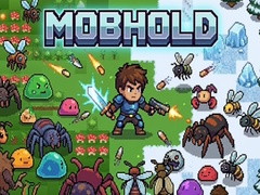 leikur Mobhold