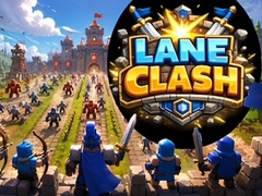 leikur Lane Clash