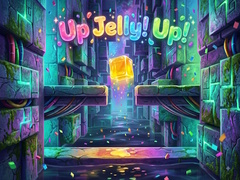 leikur Up Jelly! Up!