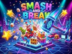 leikur Smash and Break
