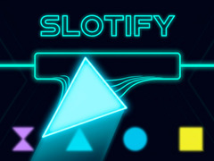 leikur Slotify
