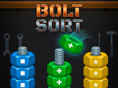 leikur Bolt Sort