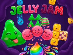 leikur Jelly Jam