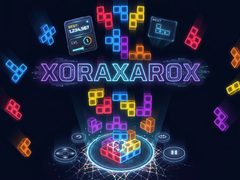 leikur Xoraxarox
