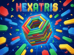 leikur Hexatris