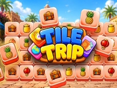 leikur Tile Trip