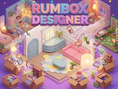 leikur Rumbox Designer