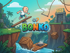 leikur Bonko