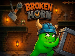 leikur Broken Horn