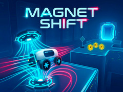 leikur Magnet Shift