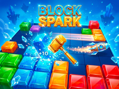 leikur Block Spark